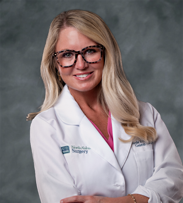 Nicole Redenius, DO
